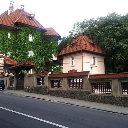 Отель Casa De Odihna Синая Экстерьер фото