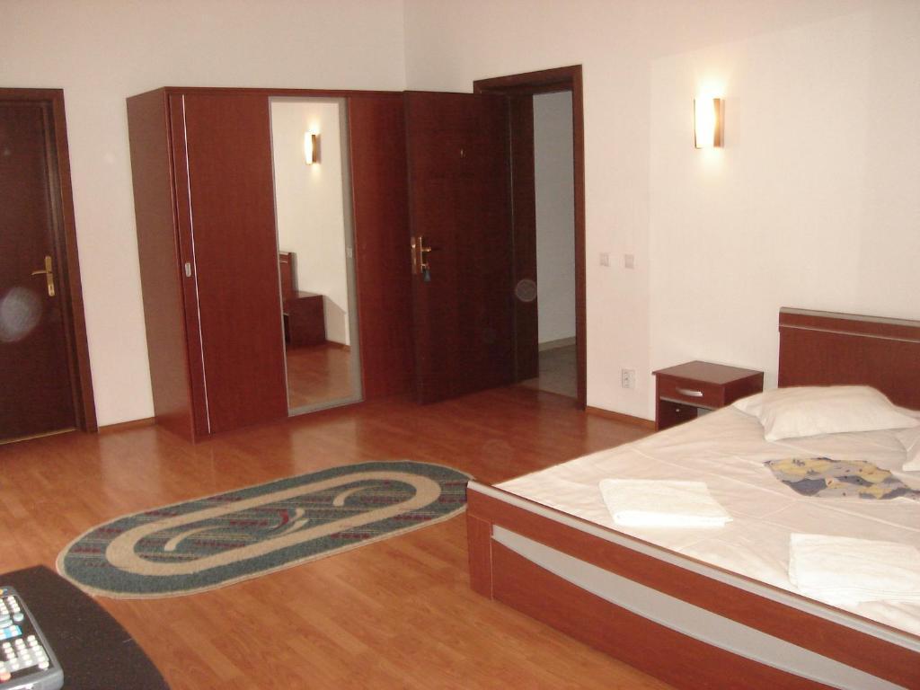 Отель Casa De Odihna Синая Номер фото